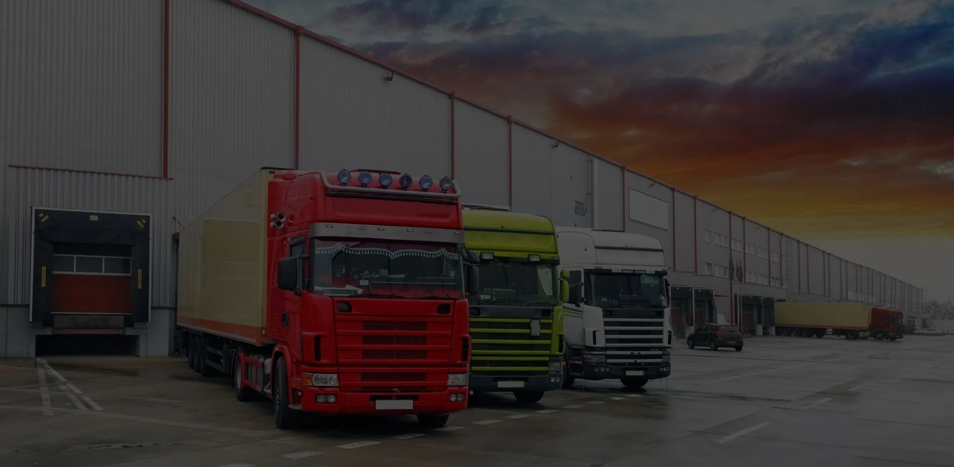 Ankara Çifteler Ambarı